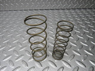 W124 automatic gearbox piston spring used OEM