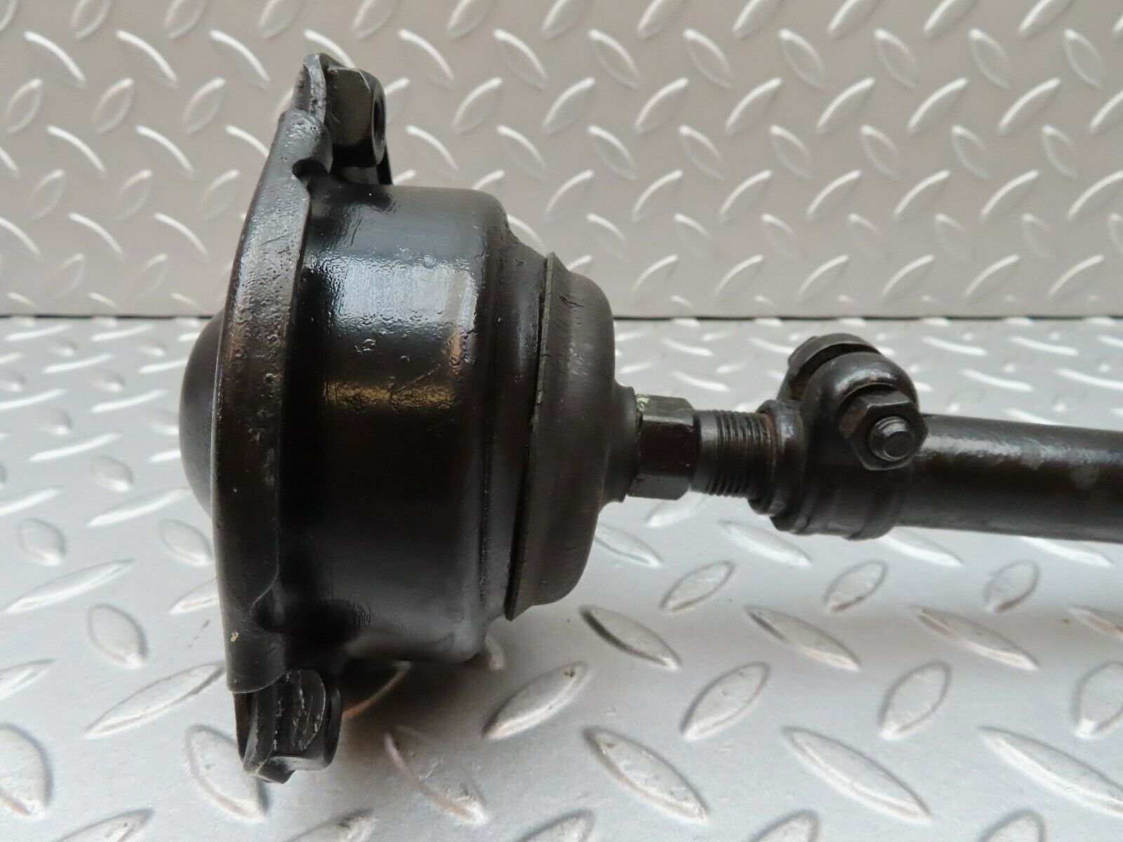 4033 Mercedes-Benz S123 200T Wagon Front Control Arm Guide Rod Mount