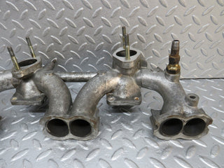 40354 Mercedes-Benz W110 230 Intake Manifold 1801413301