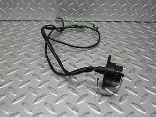 W123 diagnostic connector used OEM