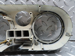 10648 Mercedes-Benz W115 Instrument Cluster Housing
