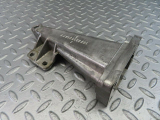 W111 engine mount bracket left side used OEM