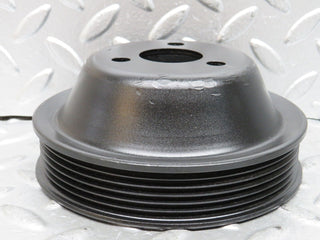 29060 Mercedes-Benz C124 320CE Coupe Water Pump Pulley 1264600379