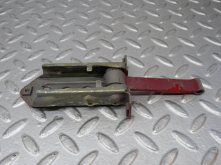 W201 Baby Benz door safety check strap used OEM