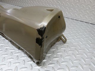 36607 Mercedes-Benz W201 190E 2.0L Side Skirt Right 2016906440 2016980930 2016981130