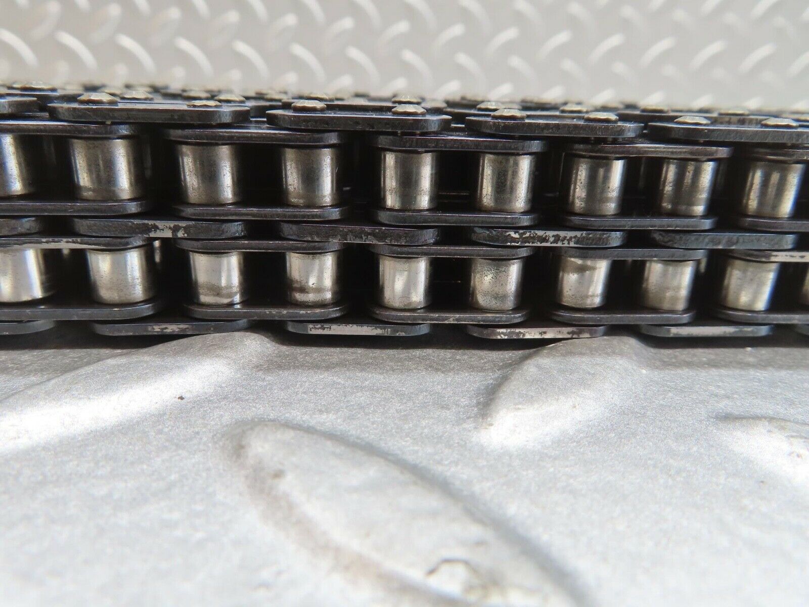 13741 Mercedes-Benz R107 450SL Timing Chain