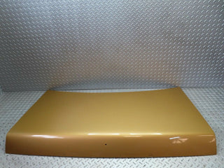 W116 boot lid trunk door used OEM