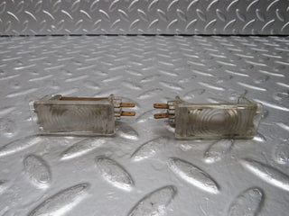 29554 Mercedes-Benz W124 230E Under Dash Footwell Light 1248200401