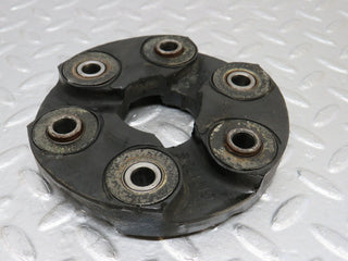 34538 Mercedes-Benz C126 380SEC Coupe Propshaft Joint Rubber 1074110215