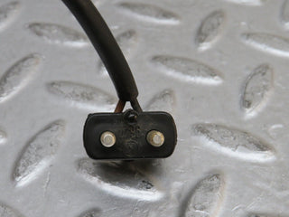 W124 front wing indicator cable wire used OEM