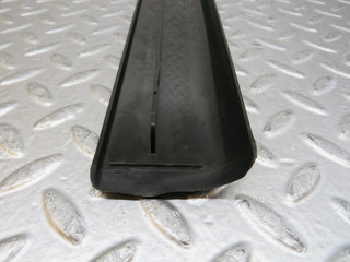 34855 Mercedes-Benz W210 320E Front Right Door Sill Trim Grey 2106802235