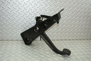 W115 parking brake pedal mechanism used OEM