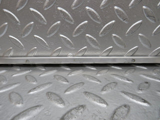 27000 Mercedes-Benz W123 240D Sunroof Chrome Trim