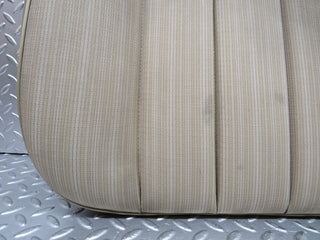 29483 Mercedes-Benz W124 230E Front Right Driver Seat Bottom 1249101050