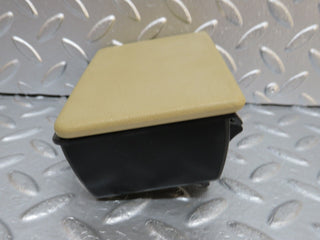 29334 Mercedes-Benz W124 230E Rear Door Ashtray Beige