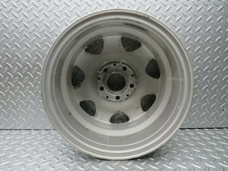 S123 Wagon alloy wheel 7jx15h2 et37 used OEM