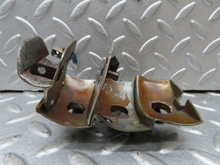 W121 Ponton tail light bulb holder used OEM
