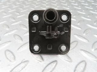 W123 bonnet lock catch used OEM