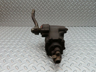 5120 Mercedes-Benz W114 280CE Coupe Steering Box 1164610101