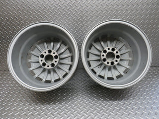 33528 Mercedes-Benz Alloy Wheel Set 8Jx16H2 ET34 1294000102