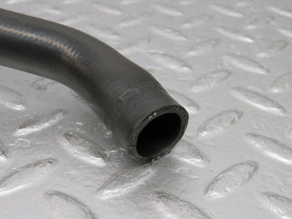 38277 Mercedes-Benz R129 280SL Coupe Radiator Lower Hose Pipe 1295012582