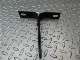 W115 front bumper bracket pair used OEM