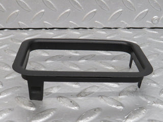 39626 Mercedes-Benz R129 320SL Coupe Gear Selector Surround Trim 1292670088