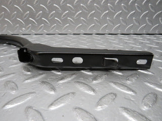 W201 Baby Benz trunk lid hinge right side used OEM