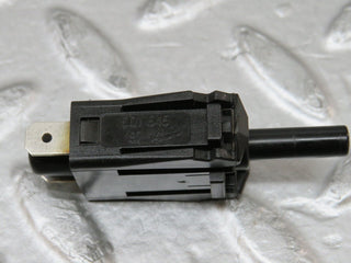 W124 Coupe door contact switch pair used OEM