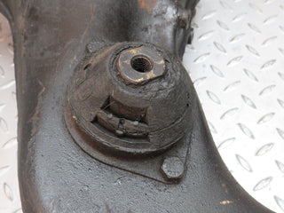 0123 Mercedes-Benz W120 Ponton Front Subframe Engine Carrier Cradle