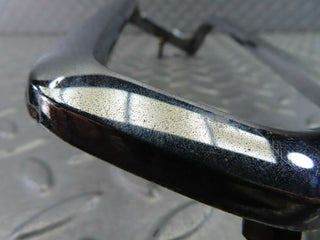 W108 tail light chrome frame right used OEM