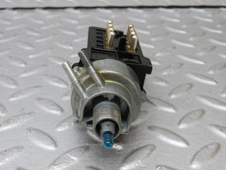 W126 heater control switch used OEM