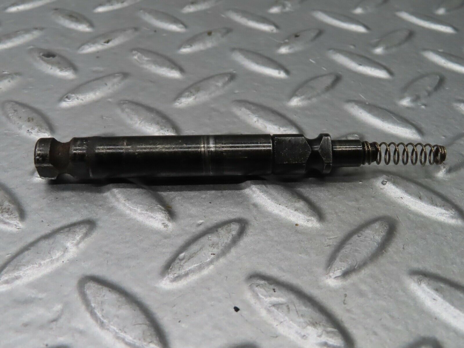 21394 Mercedes-Benz R129 300SL Coupe Automatic Gearbox Control Shaft 722.500