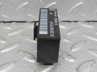 39651 Mercedes-Benz R129 320SL Coupe Seat Locking Relay 1298210147