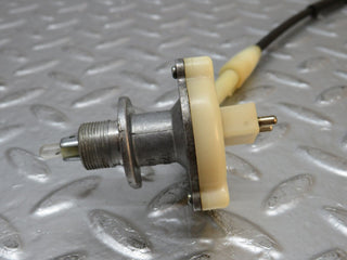 31036 Mercedes-Benz W123 230E Heater Regulator 1238300485