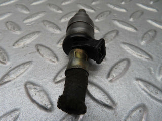 W116 fuel injector used OEM