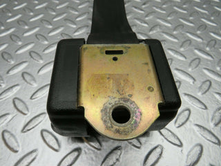 24058 Mercedes-Benz W123 280E Rear Seat Belt 1268608985