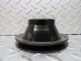 W108 water pump pulley used OEM