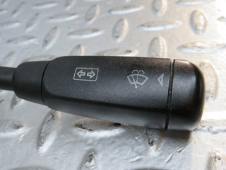 26579 Mercedes-Benz C124 220CE Indicator Wiper Stalk 1405401244 1244620597