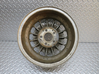 32226 Mercedes-Benz W123 Alloy Wheel Mexican Hat 5.5Jx14H2 ET30 1234001702