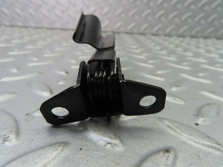 W116 bonnet safety latch used OEM