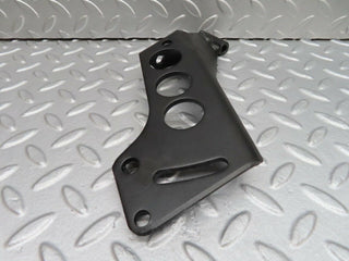 W123 power steering pump bracket used OEM