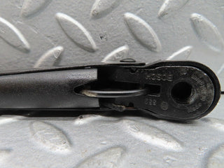 W123 Coupe wiper arm right side used OEM