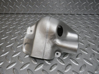 W140 exhaust heat shield used OEM