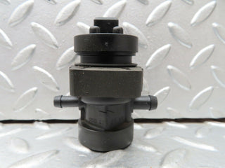 C140 Coupe vacuum valve used OEM