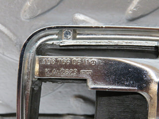 25575 Mercedes-Benz W123 200 Door Handle Surround Right 1087660611