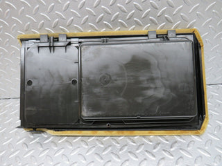 34388 Mercedes-Benz C126 380SEC Rear Right Parcel Shelf Storage 1268430207