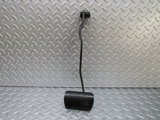 W123 brake pedal used OEM