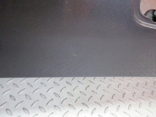 35094 Mercedes-Benz W221 Aluminium Bonnet