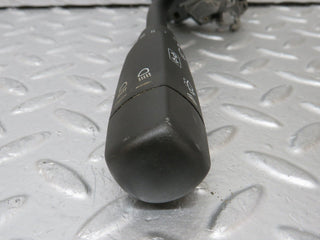W210 indicator wiper stalk used OEM